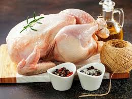 Beyaz Et & Et Ürünleri