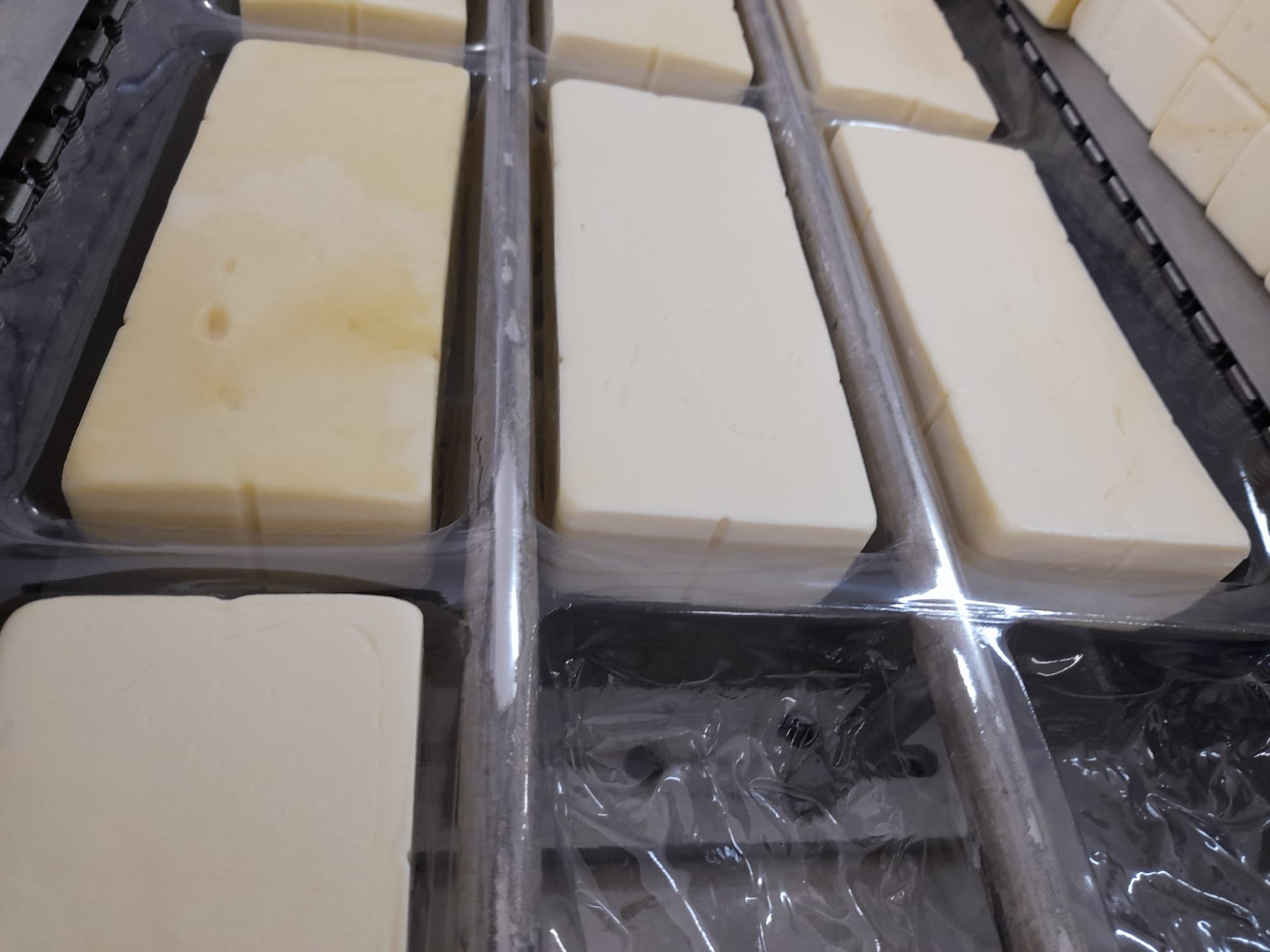 Termoform Esnek Alt Filmler